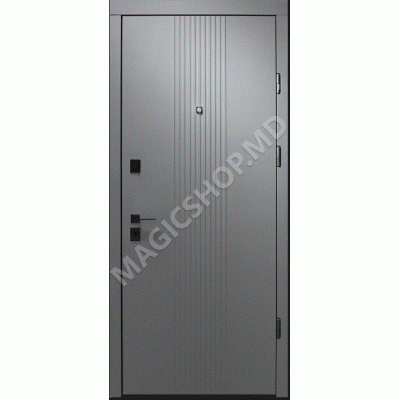 Usa exterior Line ND Optima (2050x860x70mm)